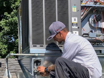 McGee Refrigeration Heating & Air Conditioning