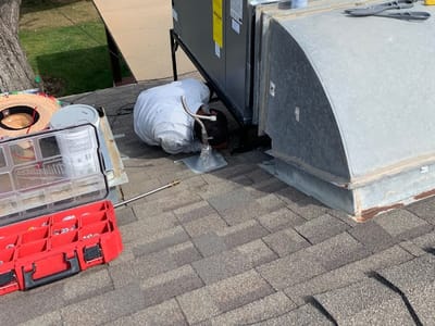 McGee Refrigeration Heating & Air Conditioning