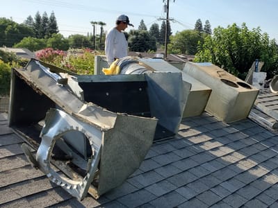 McGee Refrigeration Heating & Air Conditioning