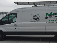 McGee Refrigeration Heating & Air Conditioning