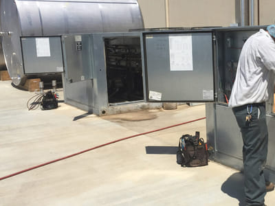 McGee Refrigeration Heating & Air Conditioning