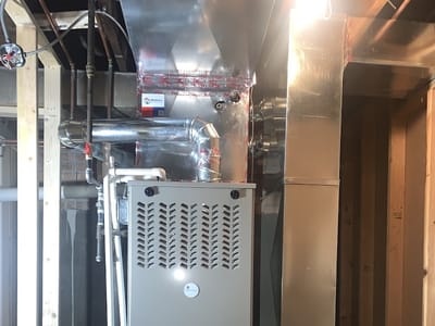 McGhee's Mechanical LLC