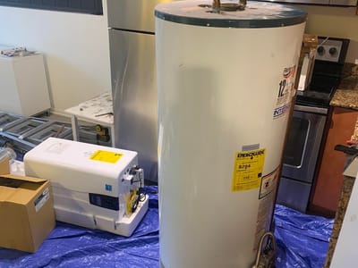 McGhee's Mechanical LLC