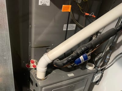 McGhee's Mechanical LLC