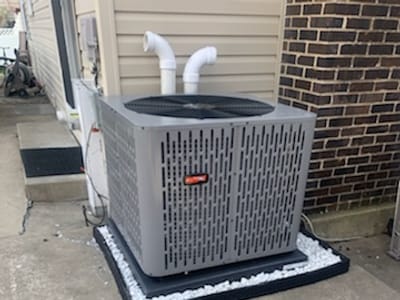 McGhee's Mechanical LLC