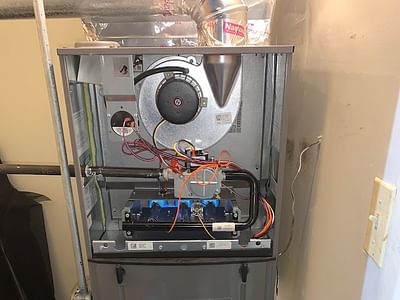 McGhee's Mechanical LLC