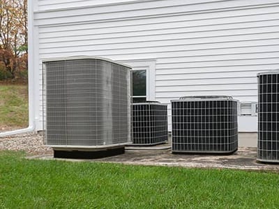 McGinnis Heating & Cooling