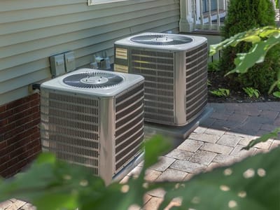 McGinnis Heating & Cooling