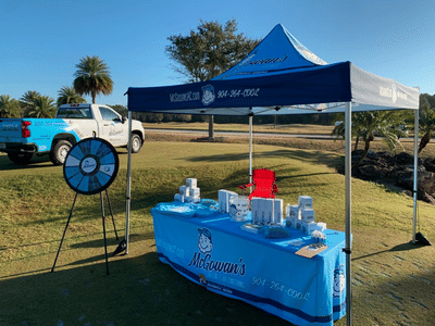 McGowan's Heating & Air Conditioning