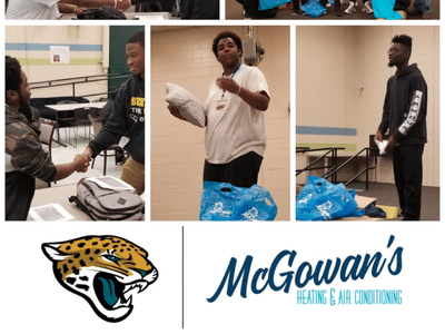 McGowan's Heating & Air Conditioning