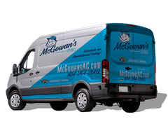McGowan's Heating & Air Conditioning