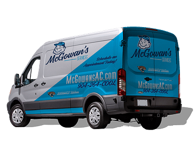 McGowan's Heating & Air Conditioning