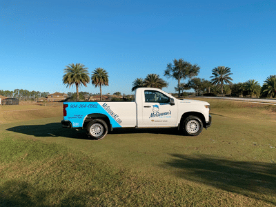 McGowan's Heating & Air Conditioning