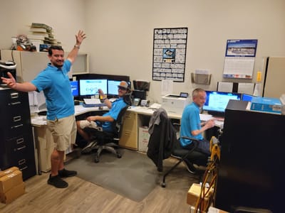 McGowan's Heating & Air Conditioning