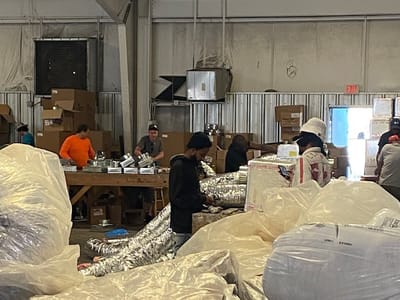 McGowan's Heating & Air Conditioning