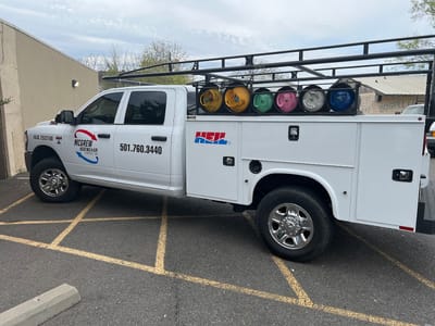 McGrew Heating and Air Services Inc.
