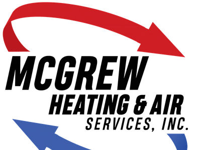 McGrew Heating and Air Services Inc.