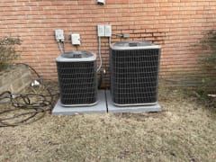 McGrew Heating and Air Services Inc.