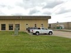 McGuiness C H Co Inc