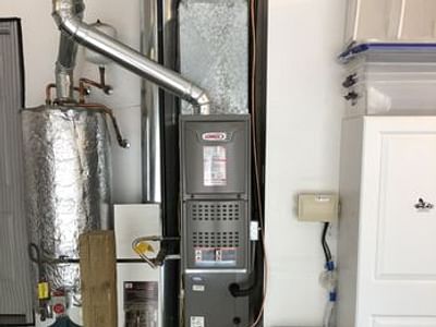 McGuire Heating and Cooling