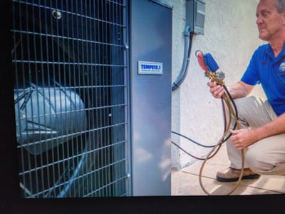 McGuire Heating & HVAC Inc.