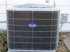 McGuire Heating & HVAC Inc.