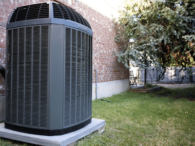 McGuire Heating & HVAC Inc.