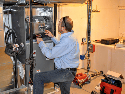 McGuire Heating & HVAC Inc.