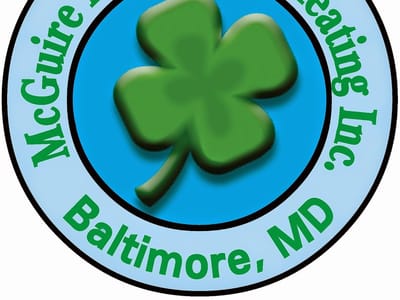 McGuire Plumbing & Heating, Inc.