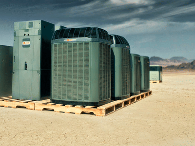 MCINTOSH AIR CONDITIONING & HEATING