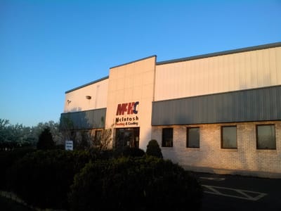 McIntosh Heating & Cooling