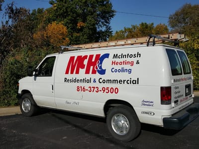 McIntosh Heating & Cooling