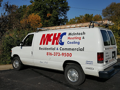 McIntosh Heating & Cooling