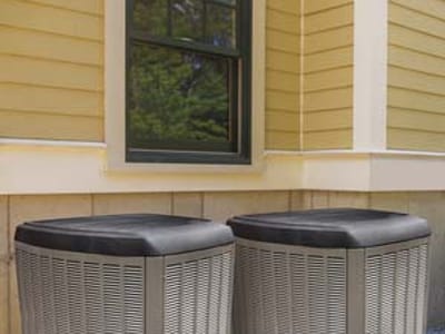 McIntosh Heating & Cooling