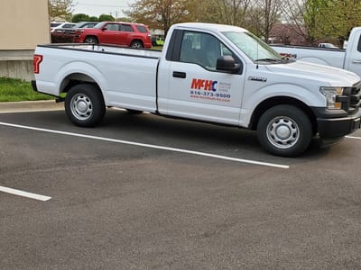 McIntosh Heating & Cooling