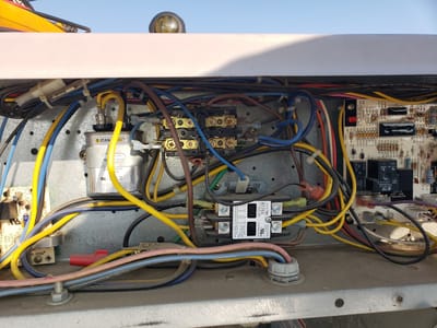 McKay Family Heating & Air service's LLC.