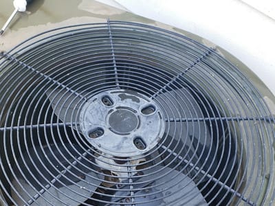 McKay Family Heating & Air service's LLC.