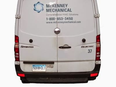 McKenney Mechanical