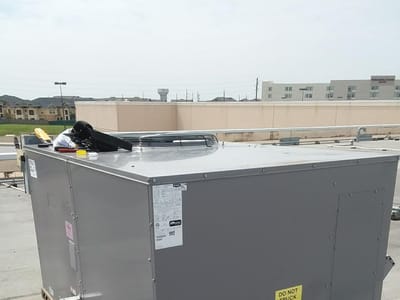 McKenzie Mechanical Services LLC.