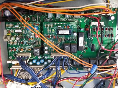 McKenzie Mechanical Services LLC.