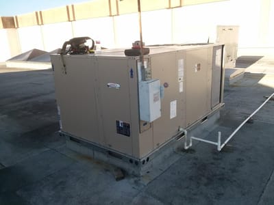 McKenzie Mechanical Services LLC.