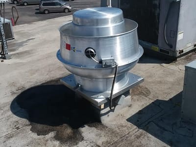 McKenzie Mechanical Services LLC.