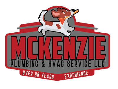 McKenzie Plumbing & HVAC Service