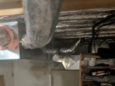 McKenzie Plumbing & HVAC Service