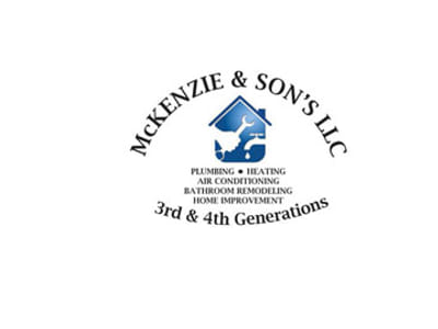 McKenzie & Son's