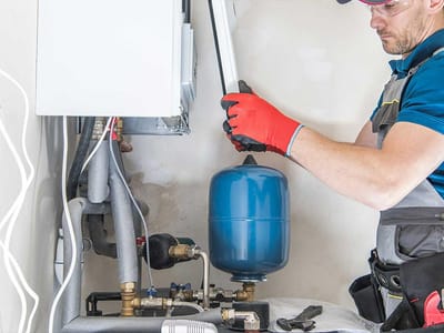 McKinney AC and Heating