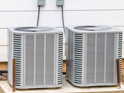 McKinney AC and Heating