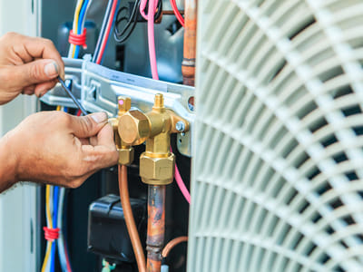 McKinney AC and Heating