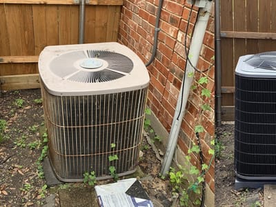 McKinney AC and Heating
