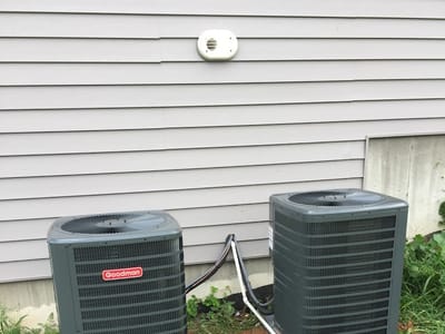 McKinney Heating and Cooling